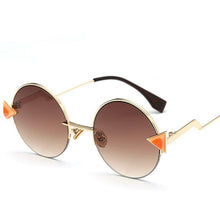Load image into Gallery viewer, Retro Unisex Sunglasses - Mix Colors