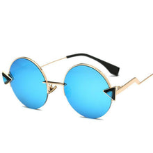 Load image into Gallery viewer, Retro Unisex Sunglasses - Mix Colors