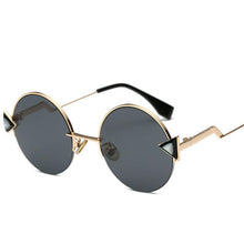 Load image into Gallery viewer, Retro Unisex Sunglasses - Mix Colors