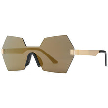 Load image into Gallery viewer, Siamese Fashion Sunglasses - Mix Colors
