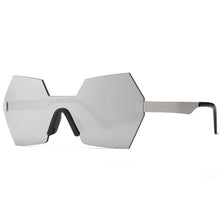Load image into Gallery viewer, Siamese Fashion Sunglasses - Mix Colors