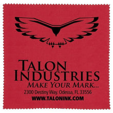 Load image into Gallery viewer, Custom logo Promotional Cleaning Microfiber Cloths