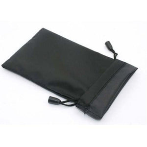 Sunglasses Pouch Microfiber Bag Soft Cleaning Case 10 Pack
