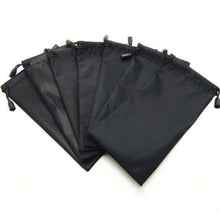 Load image into Gallery viewer, Sunglasses Pouch Microfiber Bag Soft Cleaning Case 10 Pack