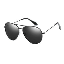 Load image into Gallery viewer, Men&#39;s Pilot Mirrored Celebrity Sunglasses Metal Frame - Mix Colors
