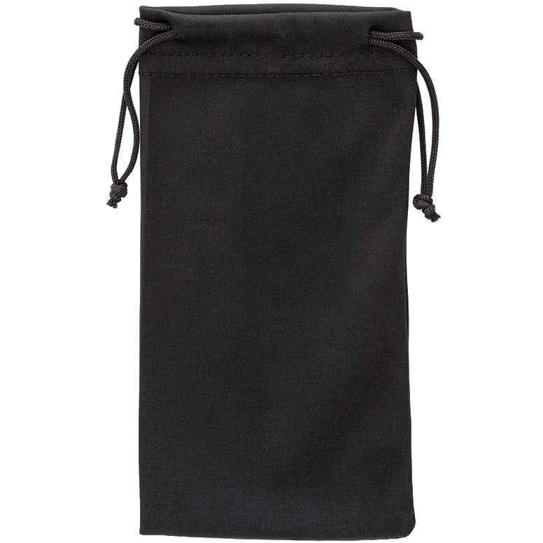 Sunglasses Pouch Microfiber Bag Soft Cleaning Case 10 Pack