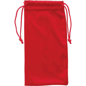 Sunglasses Pouch Microfiber Bag Soft Cleaning Case 10 Pack