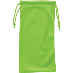 Sunglasses Pouch Microfiber Bag Soft Cleaning Case 10 Pack