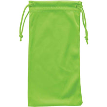 Load image into Gallery viewer, Custom Logo Promotional Sunglasses Microfiber Bags