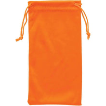 Load image into Gallery viewer, Sunglasses Pouch Microfiber Bag Soft Cleaning Case 10 Pack