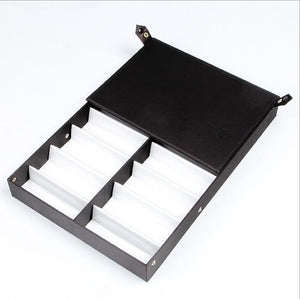 Sunglasses Fabric Counter Top Display for 16 Pieces