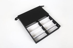 Sunglasses Fabric Counter Top Display for 12 Pieces