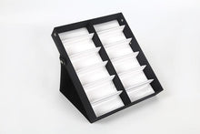 Load image into Gallery viewer, Sunglasses Fabric Counter Top Display for 12 Pieces