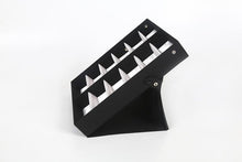 Load image into Gallery viewer, Sunglasses Fabric Counter Top Display for 12 Pieces