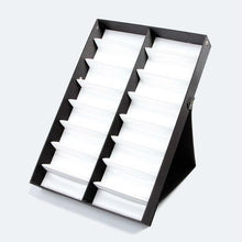 Load image into Gallery viewer, Sunglasses Fabric Counter Top Display for 16 Pieces