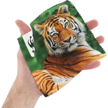 Load image into Gallery viewer, Custom logo Promotional Cleaning Microfiber Cloths